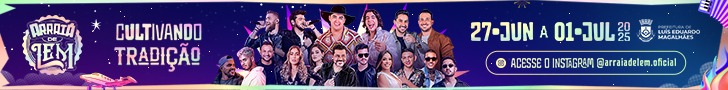 Banner Divulgação
