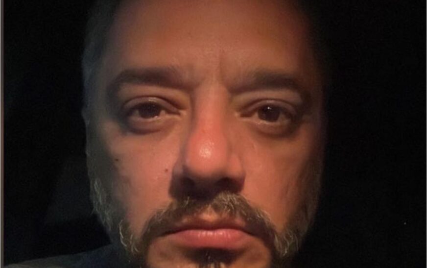 “O que me basta, Barreiras”, por Fernando Machado