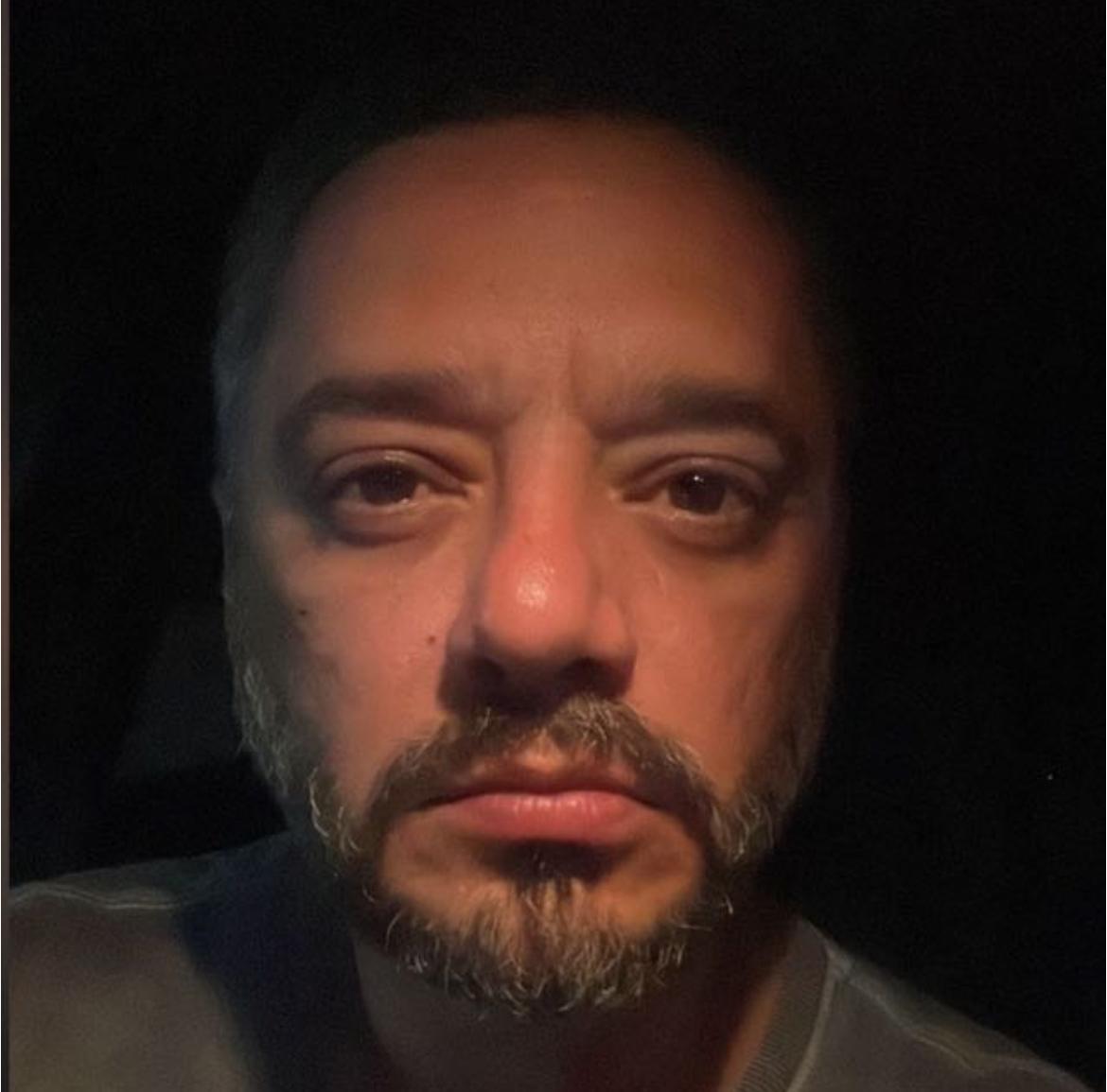 “O que me basta, Barreiras”, por Fernando Machado