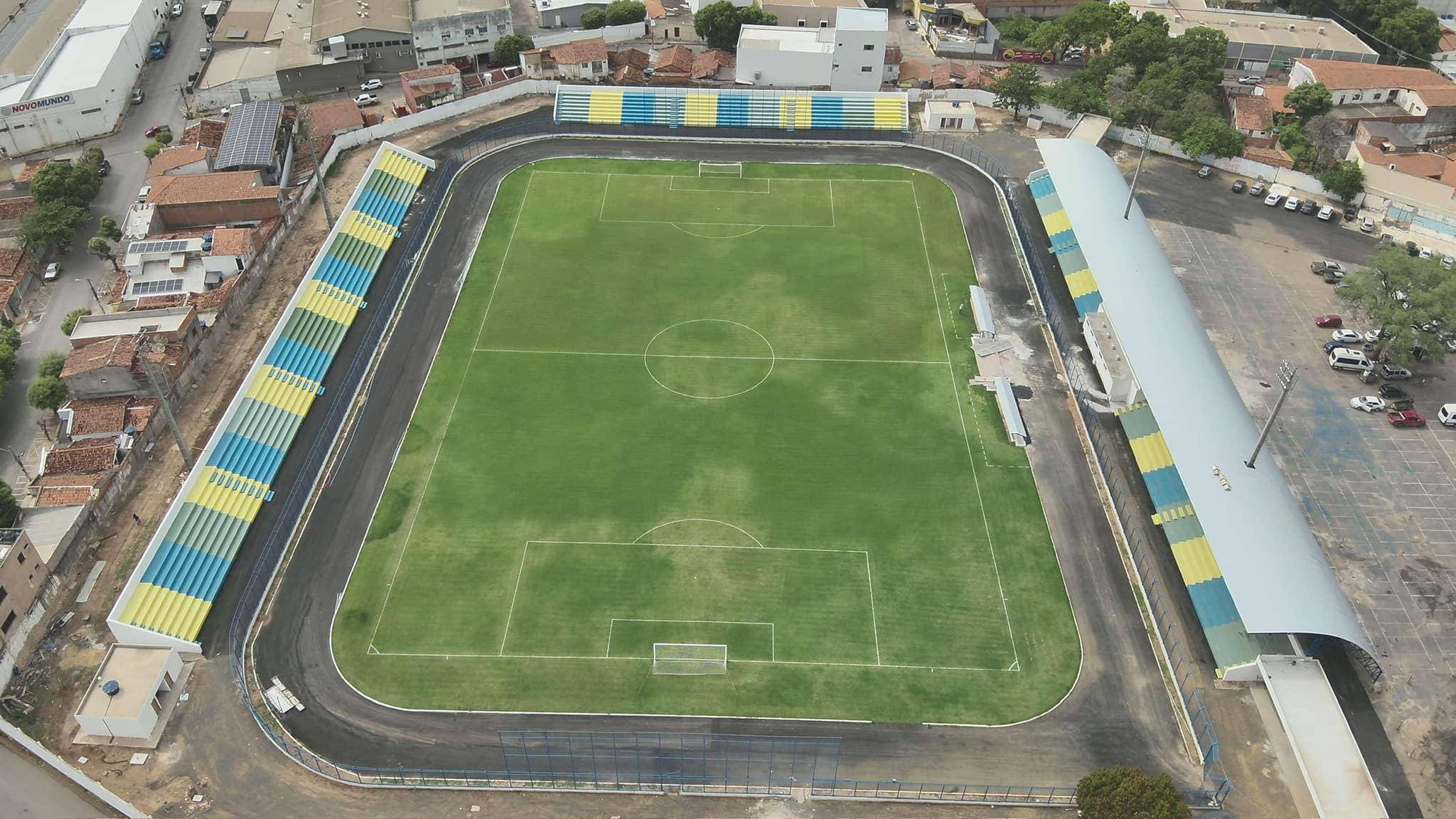 ”Geraldão, um trambolho sem função”, por Fernando Machado