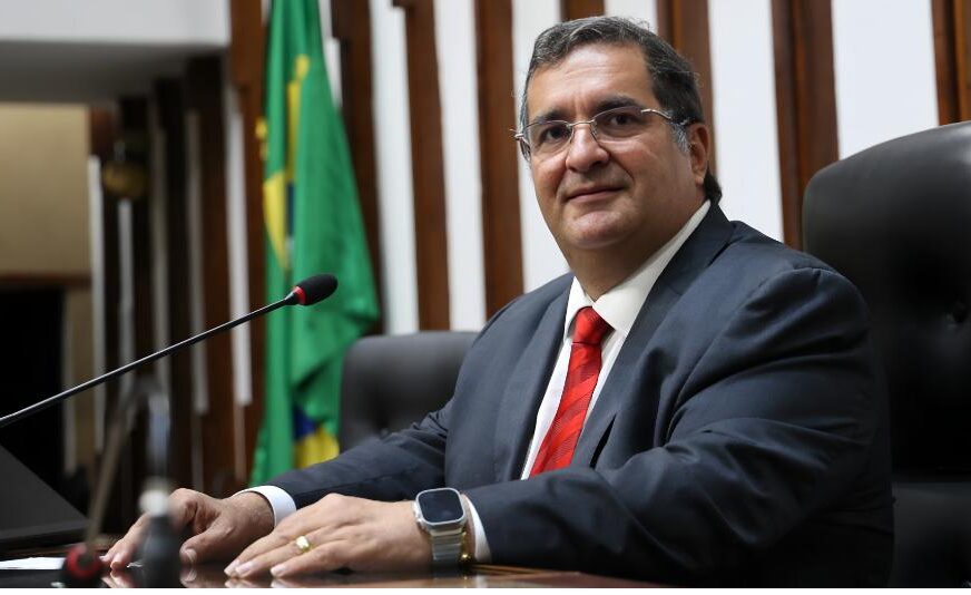 Assembleia Legislativa da Bahia avança em pautas estratégicas para o desenvolvimento do estado