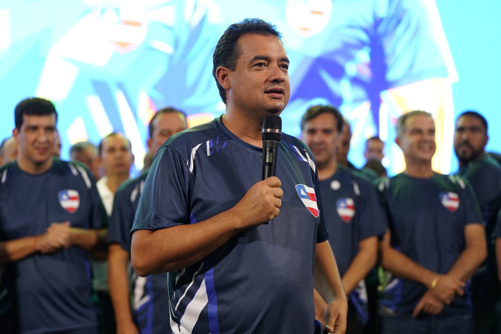 Prefeito de Juazeiro alerta para endividamento de Barreiras