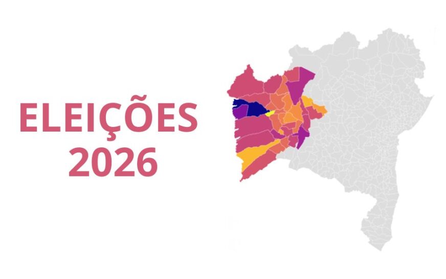 Zito lidera votação no Oeste; Sérgio e Manuel completam pódio