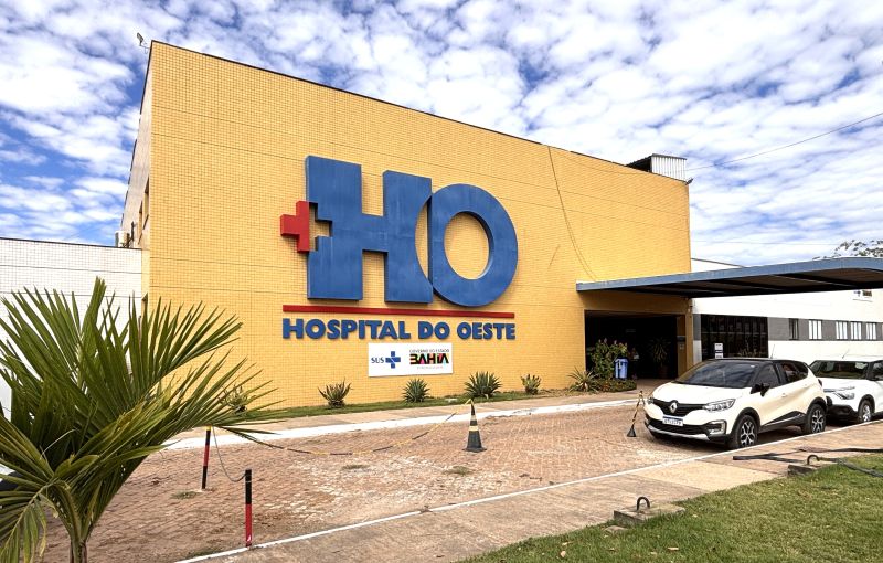 Hospital do Oeste oferece vaga de R2 em Anestesiologia por transferência